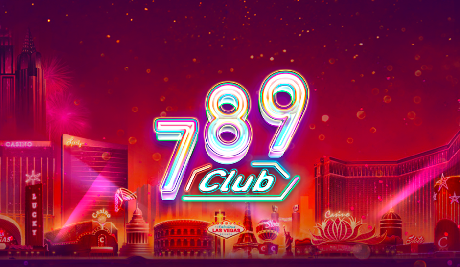 Giới thiệu về cổng game 789Club apk