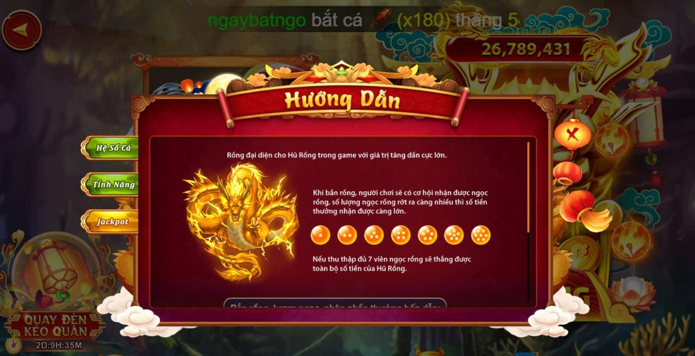 Hướng dẫn chi tiết các bước tham gia Bắn cá khi tải 789Club