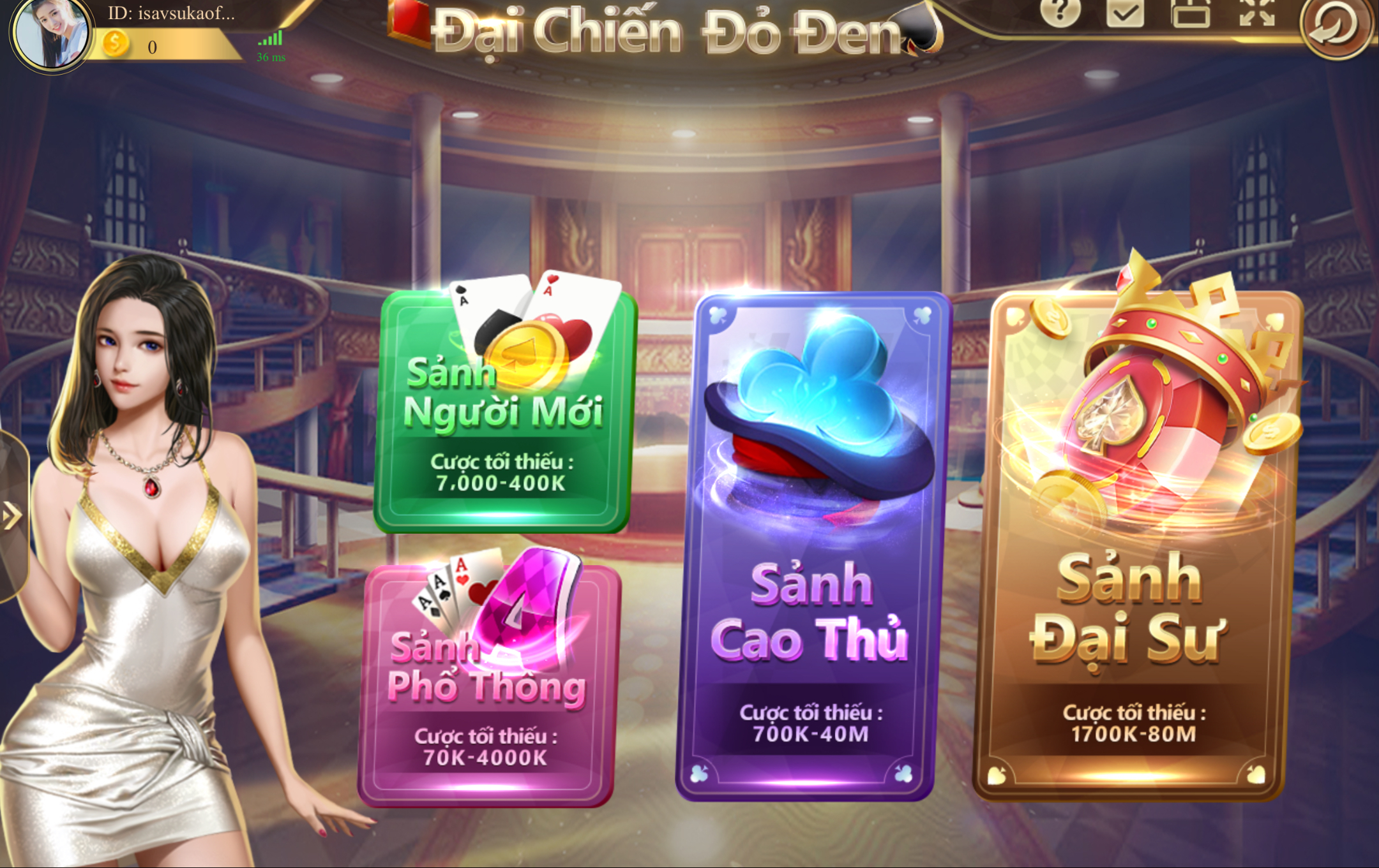 Bật mí mẹo hay chinh phục tựa game bài Phỏm tại 789club