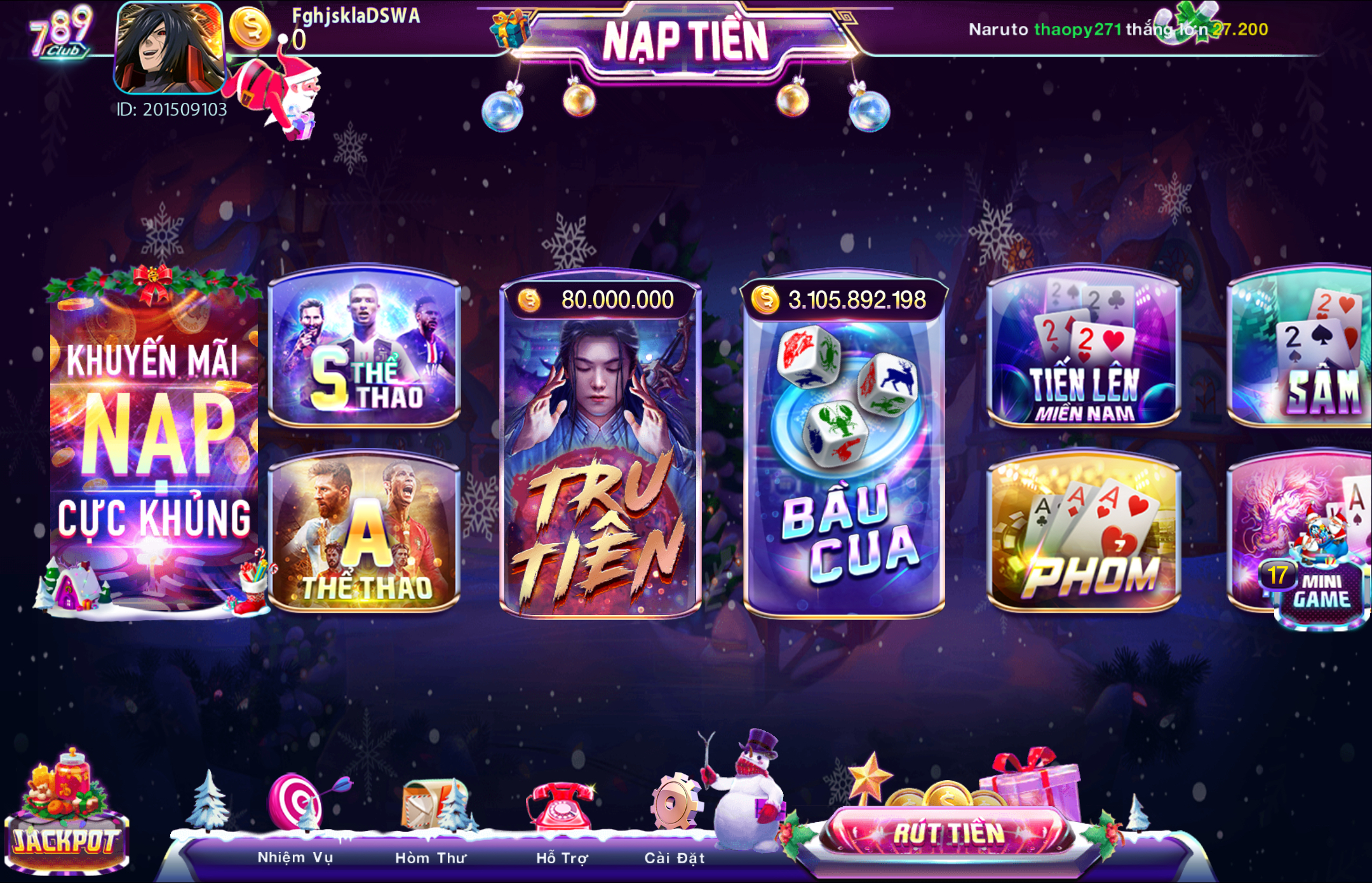 Những điểm thú vị về tựa slot game Tru Tiên hấp dẫn